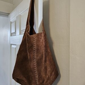 Haute Hippie Leather Emblem